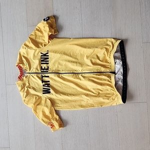Wattie Ink Contender Cycling Jersey